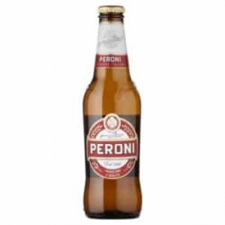 Peroni Tradizione 4,7% Vol. 24 x 33 cl EW Flasche - Pepillo