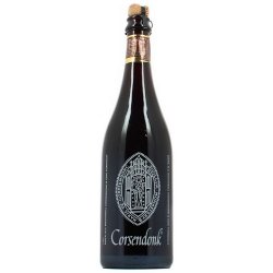 Corsendonk Pater 75cl - Hyperboissons