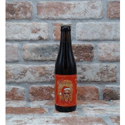 De Struise Brouwers Tsjeeses Reserva Blond Winter Ale 2020 - 33 CL - House of Beers Uden