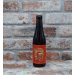 De Struise Brouwers Tsjeeses Reserva Blond Winter Ale 2020 - 33 CL 