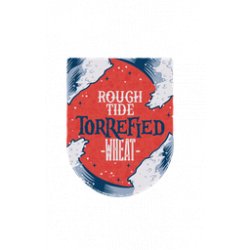 ROUGH TIDE TORRIFIED WHEAT MALT - La Orden de la Cerveza