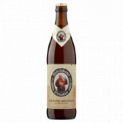 Franziskaner Premium Weissbier Naturtrüb Franziskaner Premium Weissbier Naturtrüb