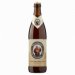 Franziskaner Weissbier naturtrub premium hefe witbier Franziskaner Weissbier naturtrub premium hefe witbier