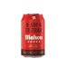 Mahou 5 Estrellas Sin Filtrar Lata 33CL Mahou 5 Estrellas Sin Filtrar Lata 33CL