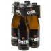 Omer Traditional  Blond  33 cl  Clip 4 fl 