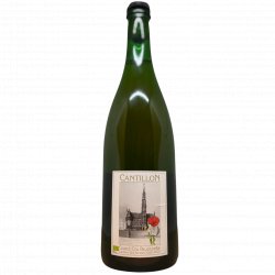 Brasserie Cantillon Grand Cru Bruocsella Lambic Bio (2020-2021)