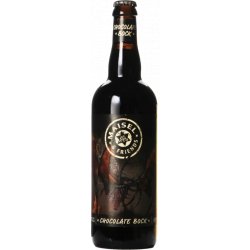 Maisel & Friends Chocolate Bock