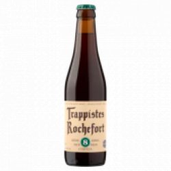 Trappistes Rochefort 8