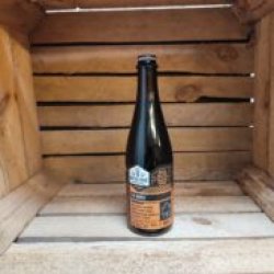 Bottle Logic Brewing FO: Maple (2025) Bottle Logic Brewing FO: Maple (2025)