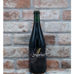 Vliegende Paard Brouwers Préaris Marius Stout - 75 CL - House of Beers Uden