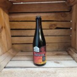 Bottle Logic Brewing Universe From Scratch (2025)