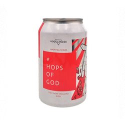 Hooglander Bier #HopsOfGod