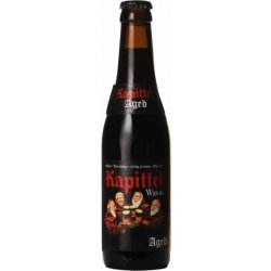 Leroy Breweries  Kapittel Aged