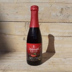 Lindeman’s  Kriek  3.5% (250ml) - The Black Toad