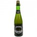 Oud beersel gueze vieille  37,5 cl   Fles 