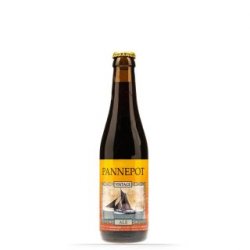 De Struise Brouwers Pannepot Vintage 2022 33cl - Belgas Online