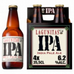 Lagunitas IPA India Pale Ale Lagunitas IPA India Pale Ale
