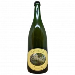 Brasserie Cantillon Mamouche (2020)