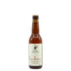 De Dochter Van de Korenaar Passe Partout 33cl - Belgas Online