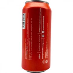 Pentrich Brewing Co. Crimes In Nectaron