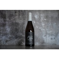 Side Project - Oude du Ble (Vintage 2023) - addicted2craftbeer