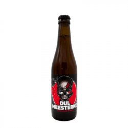 De Meester  Dul Meesterke - Craftbeers - De Caigny