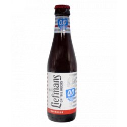 Liefmans 0.0  Fruitesse  Fruitbier - Alcoholvrij Bierhuis