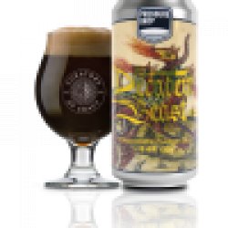 Pressure Drop Brewery Decadent Beast - Curators of Craft