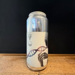 Azvex Brewing Company Project Genome [25.05] - Cloudwater