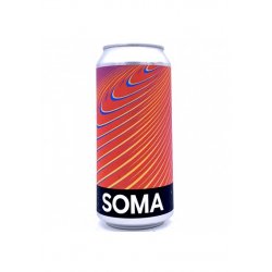 Soma Noise Cancelling - Biercab