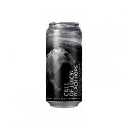 Wicklow Wolf Call Of Juicy Black Hops 44Cl 6.5% - The Crú - The Beer Club