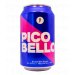 Brussels Beer Project  Pico Bello  IPA 
