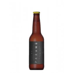 Páramo Pale Ale Páramo Pale Ale