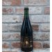 De Struise Brouwers Black Damnation XXIII Hollow 2012 Stout - 75 CL De Struise Brouwers Black Damnation XXIII Hollow 2012 Stout - 75 CL