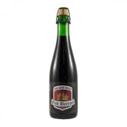 Oud beersel kriek vieille  37,5 cl   Fles - Thysshop