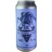Apex Power Posing Double Hazy IPA 440mL ABV 8%  Swedish Craft Beer 