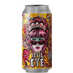 Northern Monk Evil Eye 41.05 - Bodecall