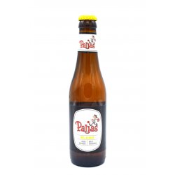 Paljas Blond 33cl - Belgian Brewed