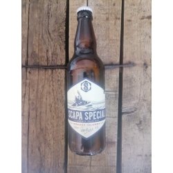 Swannay Brewery Scapa Special Swannay Brewery Scapa Special