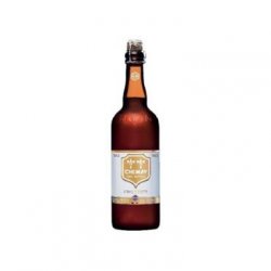 Chimay Cinq Cent (White) 75Cl 8% - The Crú - The Beer Club