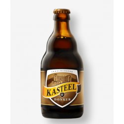 KASTEEL BIER DONKER - Simons Kaas & Noten