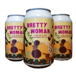 Eleven: Bretty Woman - Little Beershop