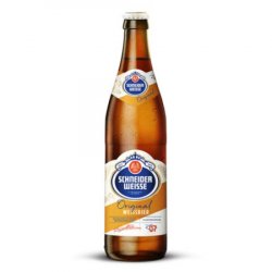 Schneider Tap 7 Orig - Beer Store Australia