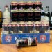 Đen Đức Kaiserdom dark 4.7% vol thùng 24 lon 500ml 