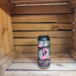 Funky Fluid Royal Cookie: Happy Almonds (collab Moksa)