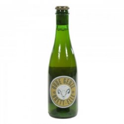 Oude Geuze Brett-Elle  37,5 cl   Fles - Thysshop