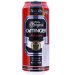 đen Oettinger Schwarzbier 4.9%vol lon 500ml nhập khẩu Đức 