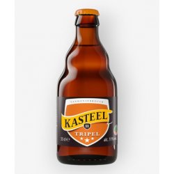 KASTEEL TRIPEL - Simons Kaas & Noten