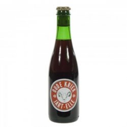 Oude Kriek Jart-Elle  37,5 cl   Fles - Thysshop