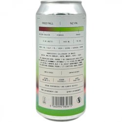 Two Flints Free Fall - Beer Shop HQ